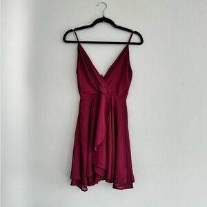 Windsor homecoming/ going out dress